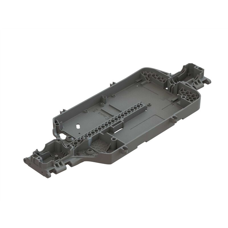 Composite Chassis - LWB