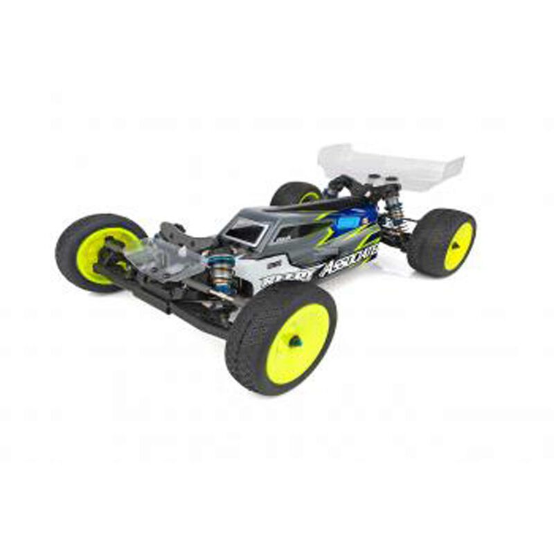 1/10 RC10B6.4D Electric 2wd Buggy Team Kit