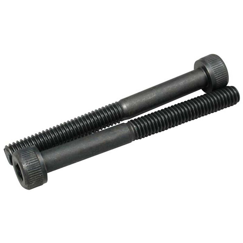 Muffler Screws #744B