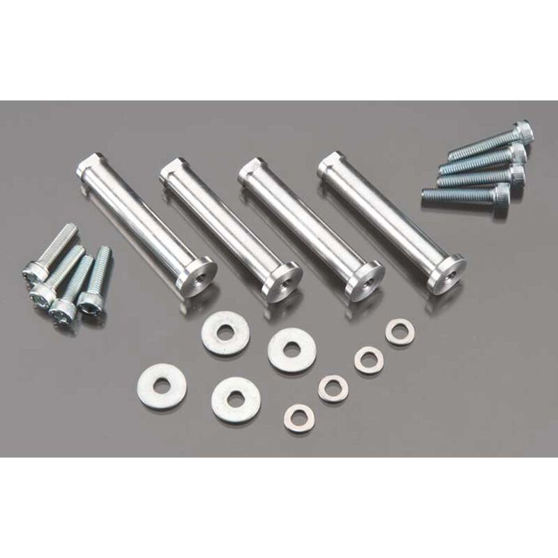 Engine Mount: DLE 35-RA