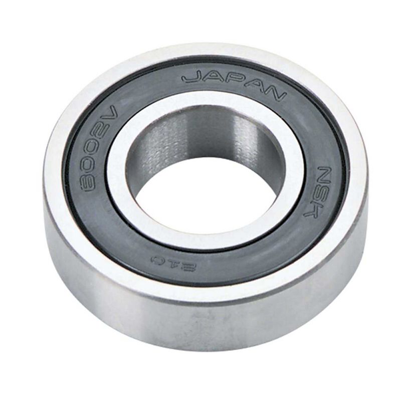 Rear Bearing: FS120 III