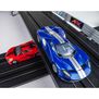 Super Cars 15-Foot Mega G+ HO Slot Car Track Set