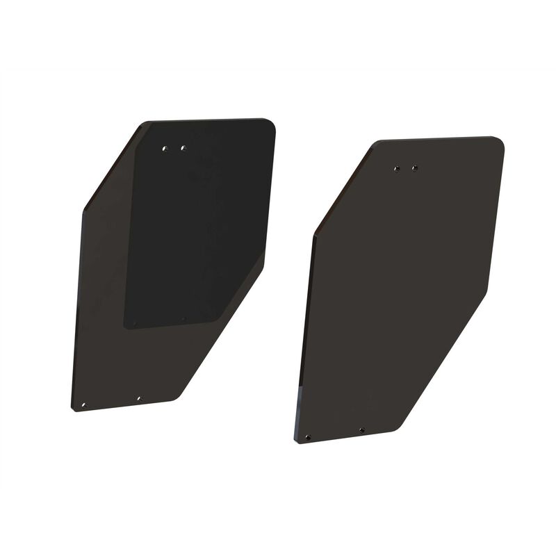 Wing End Plates (2)