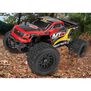 1/10 Rival MT10 4X4 Brushless Monster Truck RTR V2, LiPo Combo