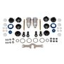 12 x 23mm Shock Kit V2, 1/10 Team Associated RC10