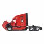 1:50 Kenworth T680 76in High Roof Sleeper Cab Tandem Tractor (Viper Red Version)