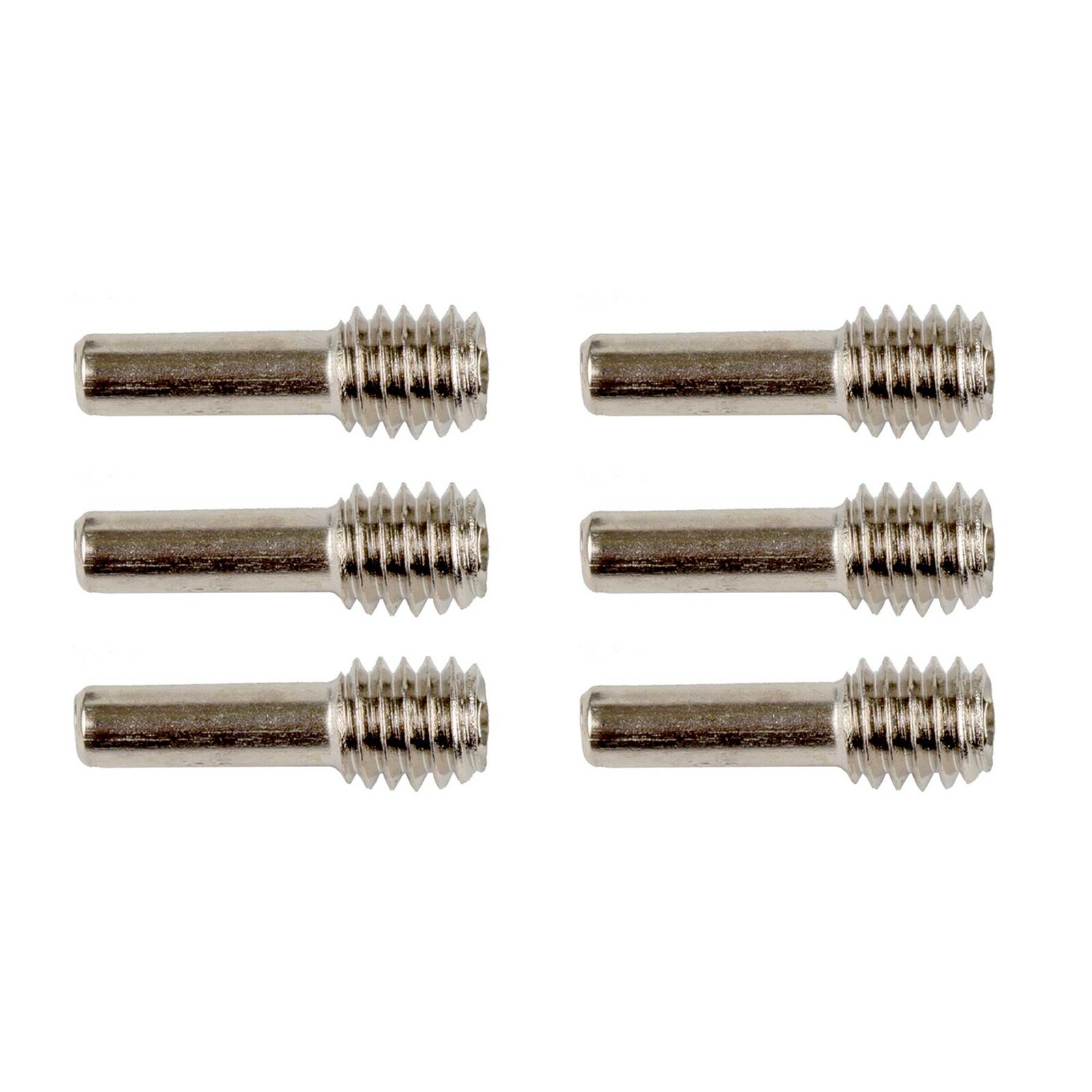 M4x12mm Screw Pins, 1/10 Element Enduro