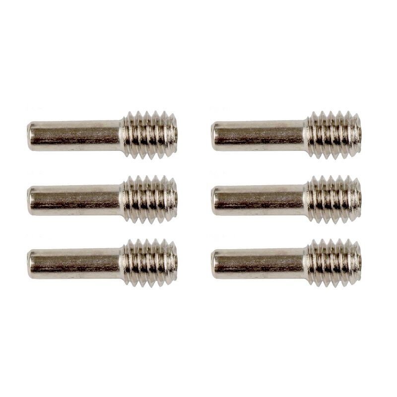 M4x12mm Screw Pins, 1/10 Element Enduro