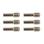 M4x12mm Screw Pins, 1/10 Element Enduro