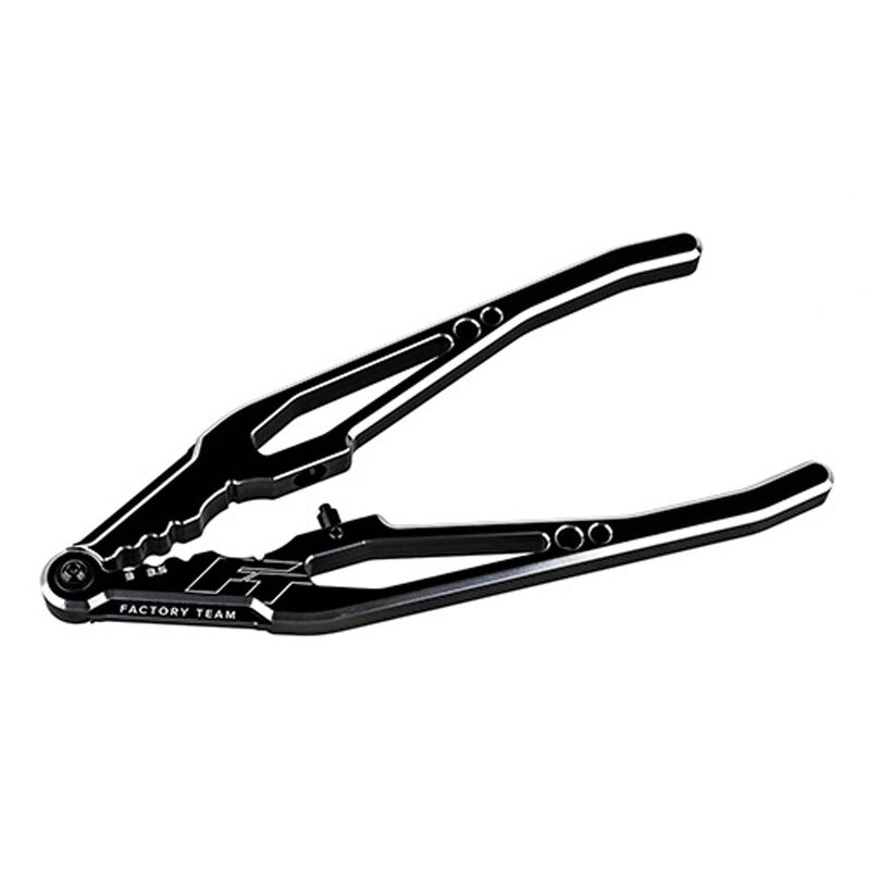 Factory Team Shock Shaft Multi-Tool Pliers