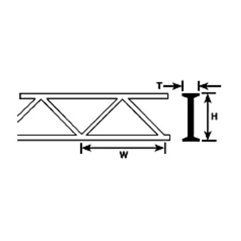 OWTS-4 Open Web Truss (2)