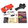 1/24 Trail Finder 2 4WD with Mojave II Hard Body RTR, Red