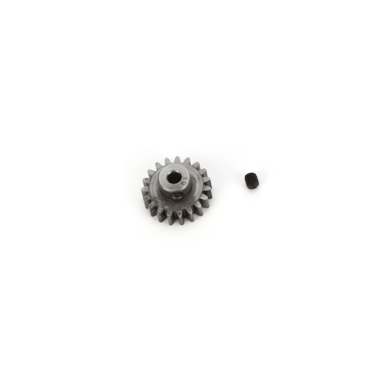 Hardened 32P Absolute Pinion, 19T