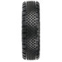 1/10 Prism Z4 2WD Front 2.2" Carpet Buggy Tires (2)