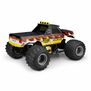 1/10 1993 Ford F-250 BIGFOOT&reg; Monster Truck Clear Body