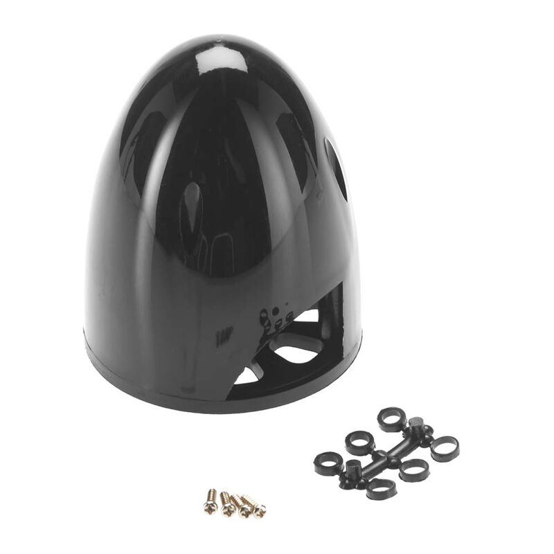 Spinner 1 4 3 4 Westland Lysander ARF