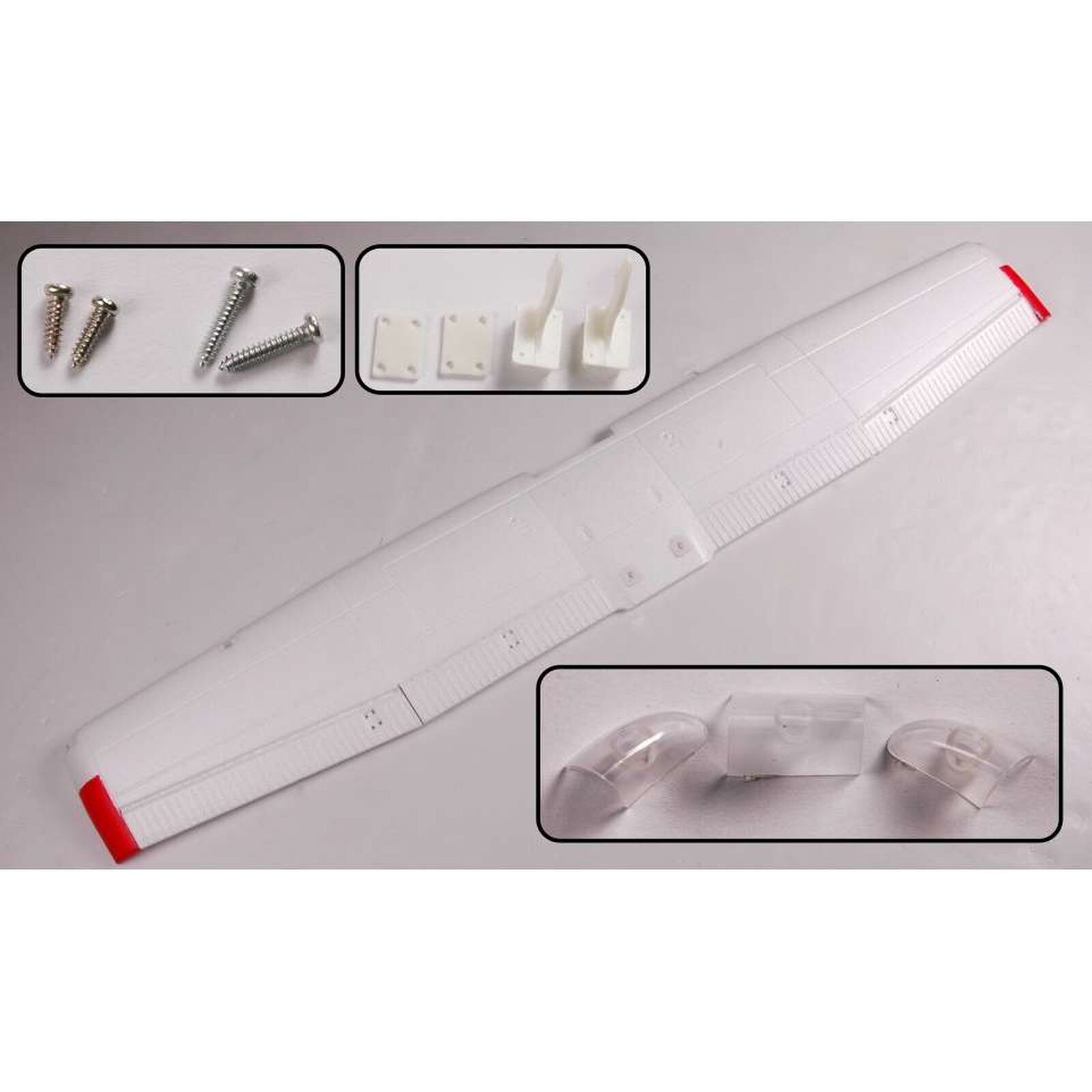 Wing Red Sky Trainer 1010mm