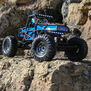 1/10 Night Crawler SE 4WD Rock Crawler Brushed RTR, Blue