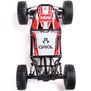 1/8 AXP8 Gilamon 2.2 4X4 RTR Brushed Trail Buggy