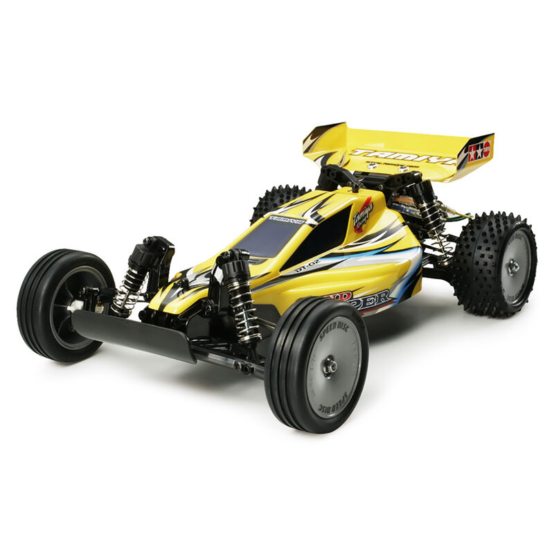 1/10 Sand-Viper 2WD Off-Road Buggy Kit