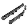 Alloy Machined Front & Rear Chassis Braces for ARRMA 1/7 Limitless & Infraction 6S