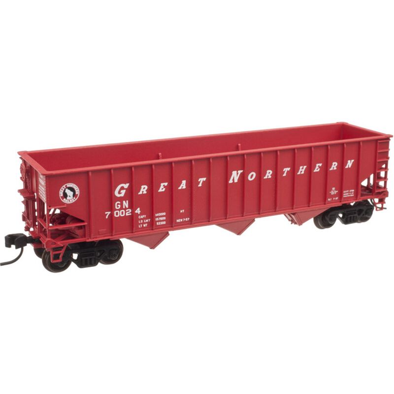 N PS-2750 Triple Hopper GN #70121