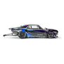 1/10 1969 Chevrolet Nova Clear Body: Drag Car