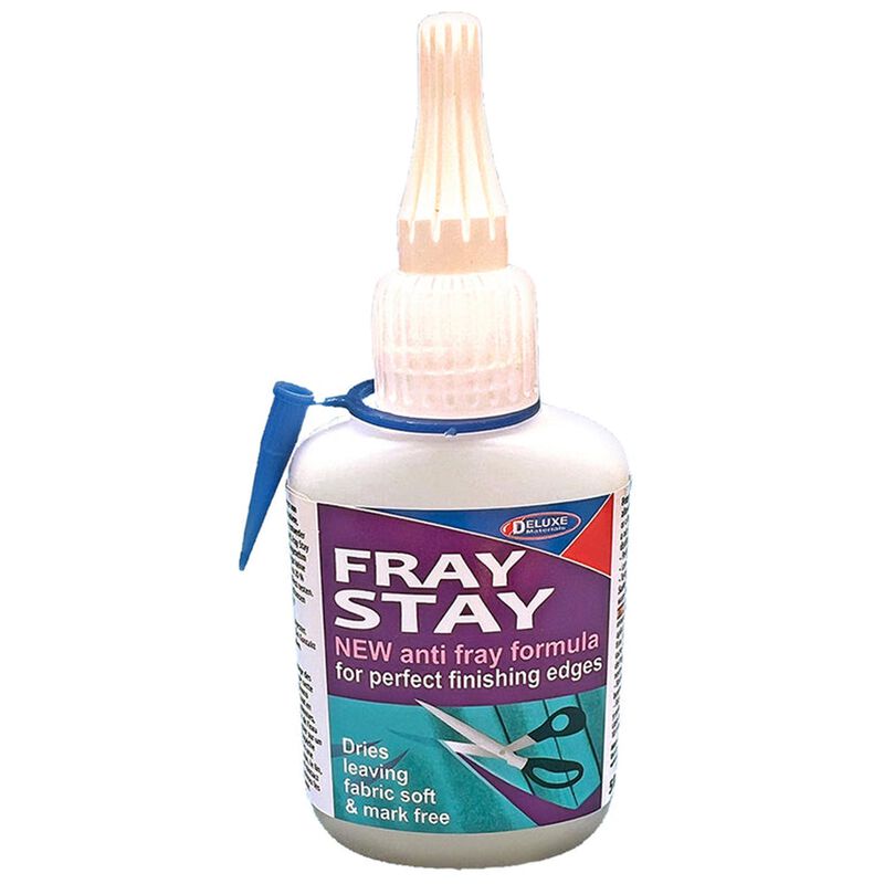 Deluxe Materials Fray Stay