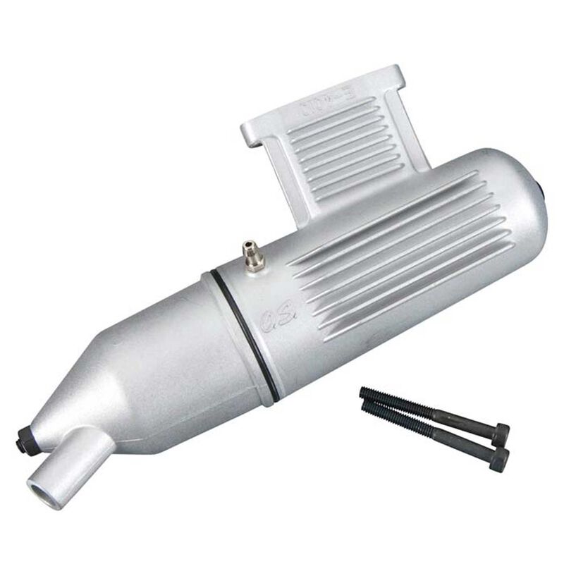 Silencer E-4010A: 65AX