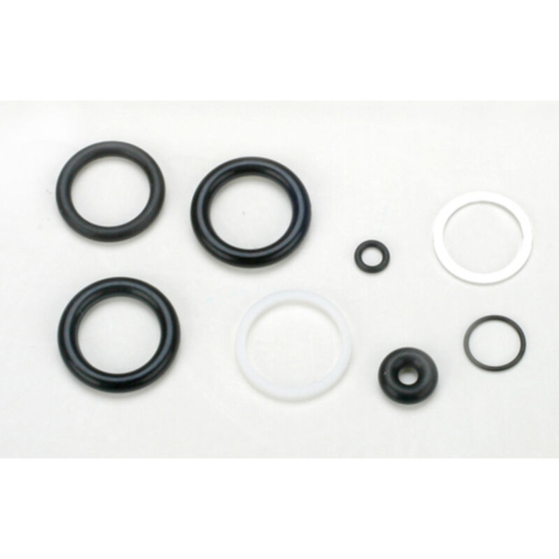 Carburetor Gasket Set:B,D-F,II,