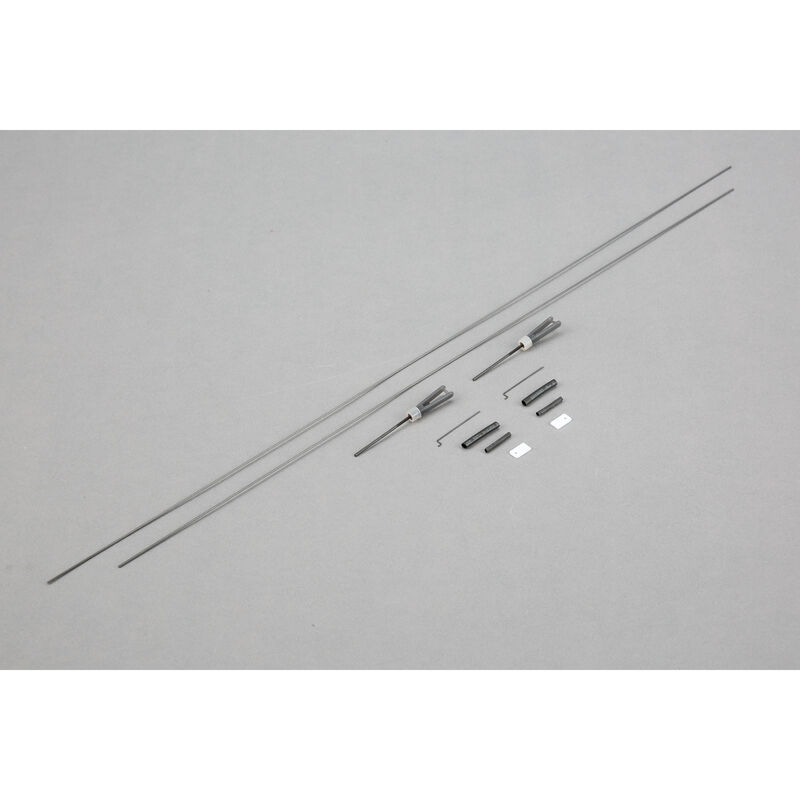 Pushrod Set: Stratocam
