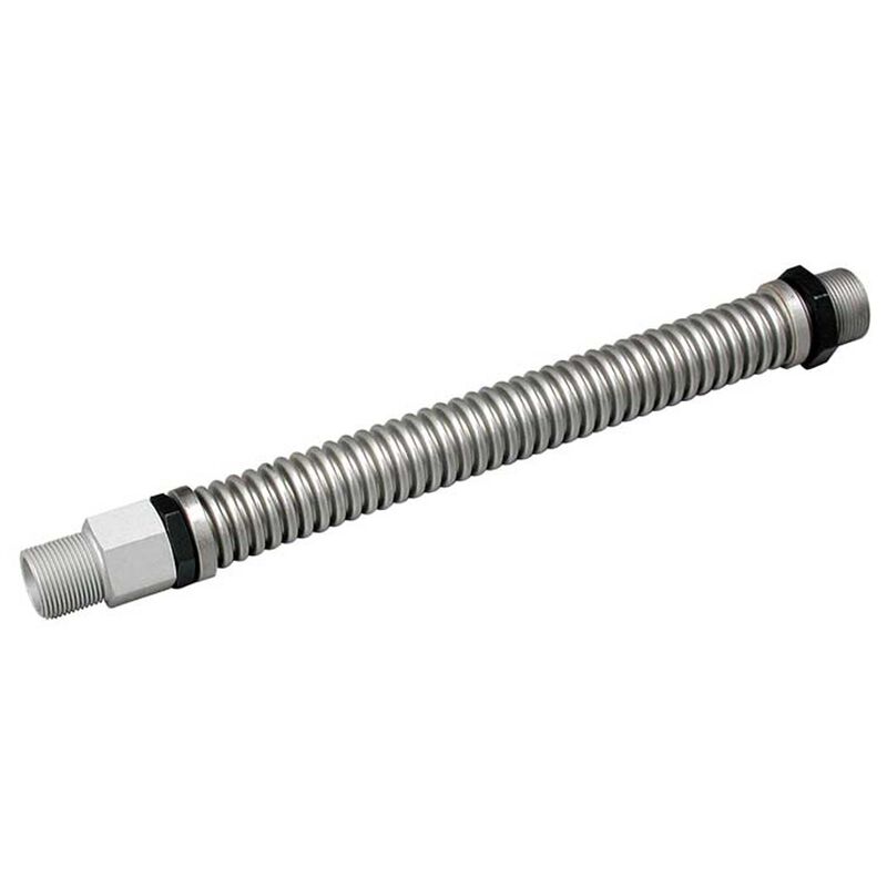 Flex Pipe 120mm A: FS120S-SP, SE