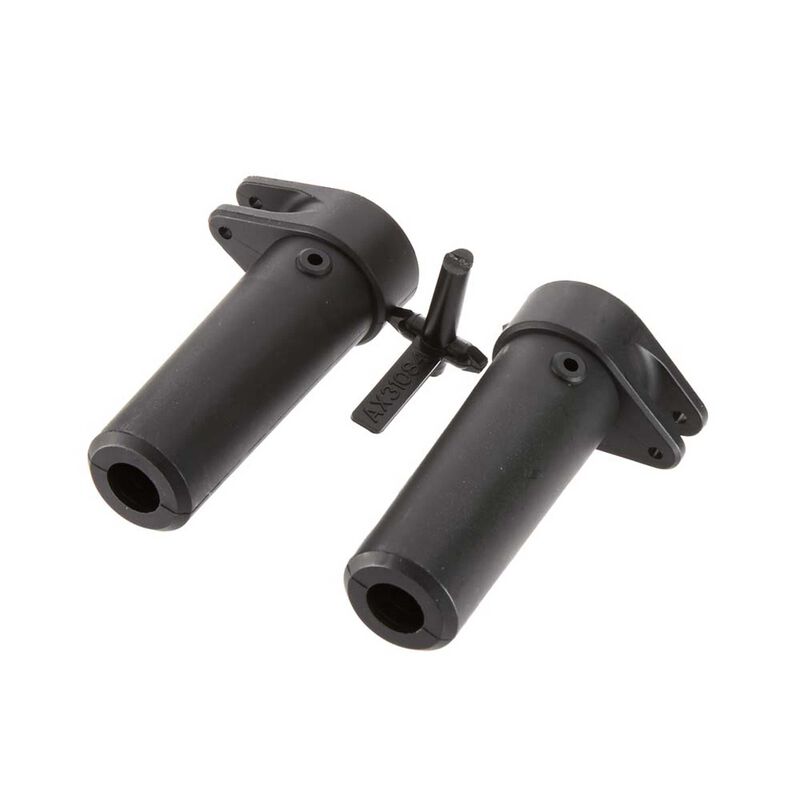 Straight Axle Adapter Yeti XL