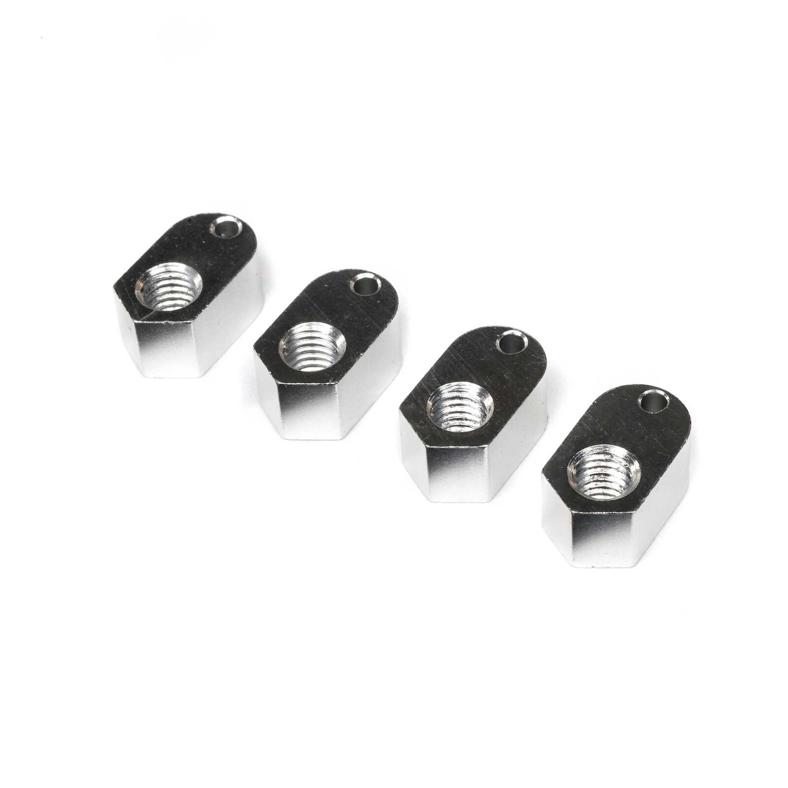 Side Cage Nut Inserts: 5IVE-T, MINI WRC
