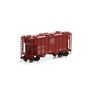 N PS-2 2600 Covered Hopper, MKT #1303