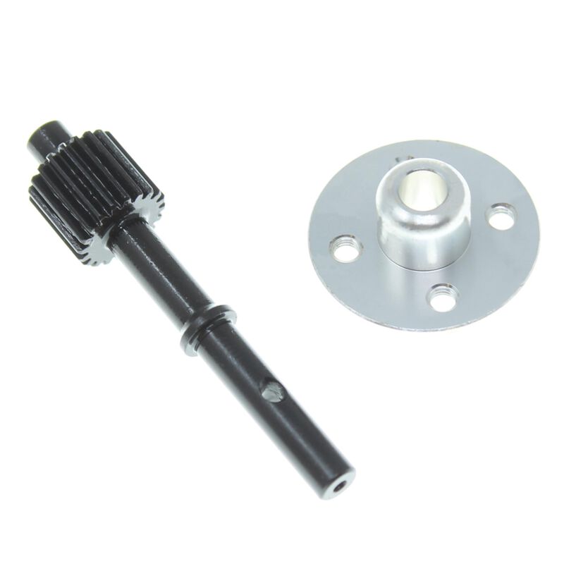 Spur Gear Hub, 1/10 Redcat RDS