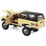 1/10 Trail Finder 2 4WD with 1985 4Runner Hard Body Set, RTR