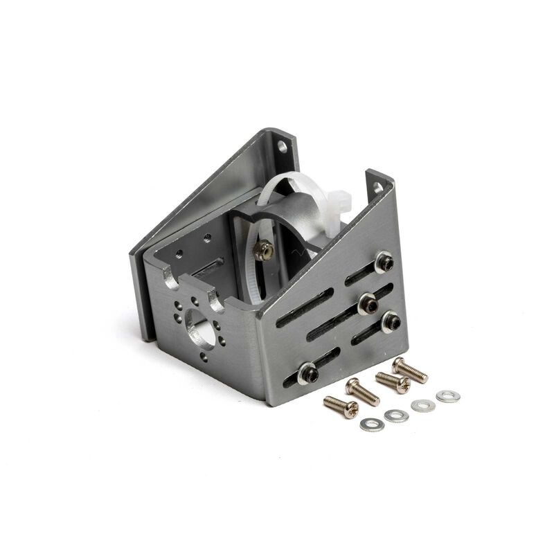 Brushless Motor Mount, Medium