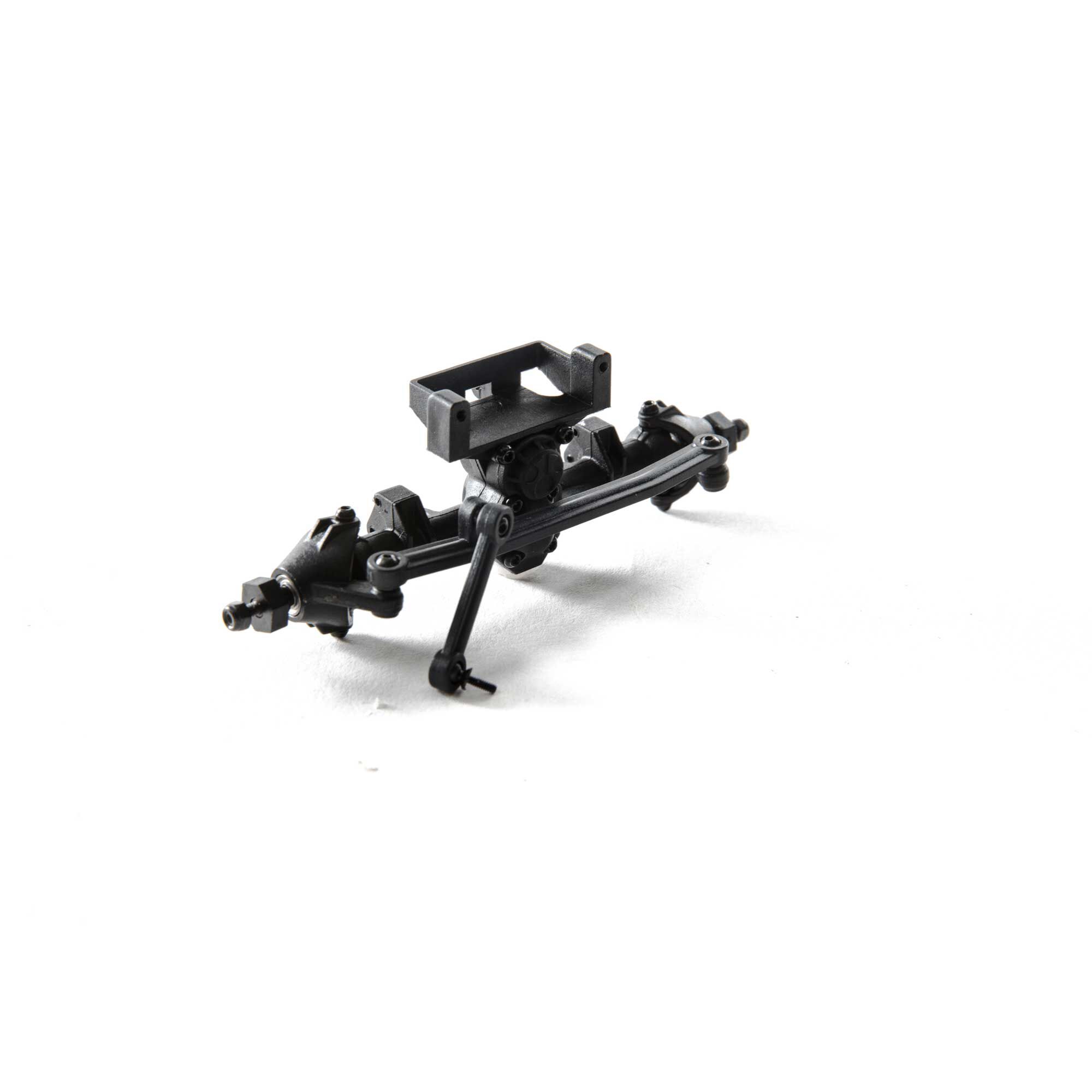 Axial Axial Steering Axle, Assembled: SCX24, AX24 | Tower Hobbies