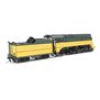 HO C&NW 4-6-2 "Yellow Jacket", #1617, 1944 Appearance, Paragon4 Sound/DC/DCC