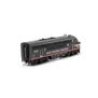 HO F3A Locomotive with DCC & Sound, SP #6105