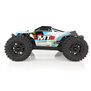1/8 Rival MT8 4X4 Monster Truck RTR