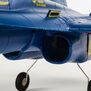 F-18 Blue Angels V2 64mm EDF Jet PNP