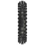 1/4 Dunlop Geomax MX33 V2 CR4 Front Tire MTD Sleeve: Pro-Spec Wheel