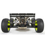 1/8 8IGHT-T 4.0 4WD Nitro Truggy Race Kit