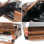 1985 Toyota 4Runner Hard Body Complete Set (Bright Gold Metallic)