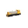 HO SW1000 Locomotive with DCC & Sound, VIA #203