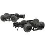 O Rolling Stock Bettendorf Trucks