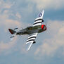 P-47D Thunderbolt 20cc ARF, 67"