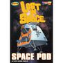 1/24 Lost in Space,  Pod